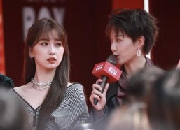 娱乐圈吃瓜爆料cp,揭秘明星背后的甜蜜秘密