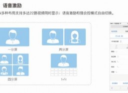 云视频会议,云视频会议新纪元