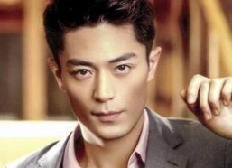 娱乐吃瓜霍建华,揭秘明星背后的故事